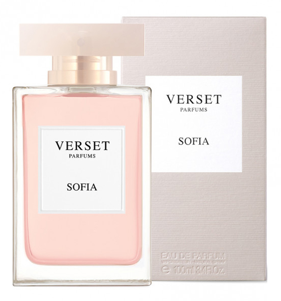 VERSET EAU DE TOILETTE SOFIA 100 ML - FARMAPRIME