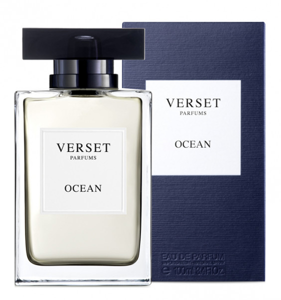 VERSET OCEAN EAU DE PARFUM 100 ML - FARMAPRIME