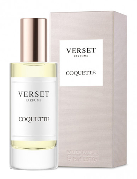 VERSET MINI PERFUME COQUETTE 15 ML - FARMAPRIME