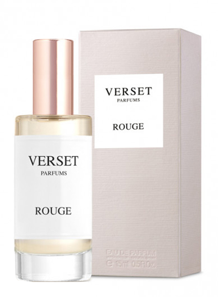 VERSET MINI PERFUME ROUGE 15 ML - FARMAPRIME