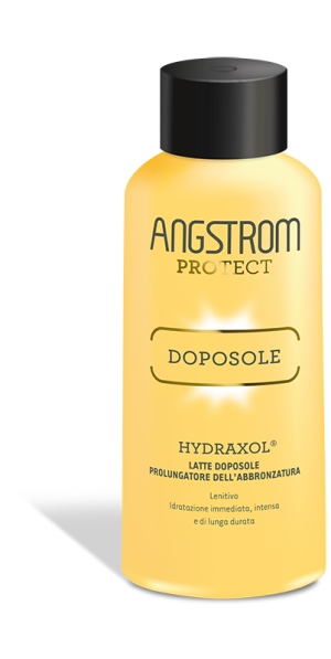 ANGSTROM PROTECT LATTE DOPOSOLE 200 ML - FARMAPRIME