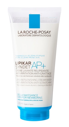LIPIKAR SYNDET AP+ 200 ML - FARMAPRIME