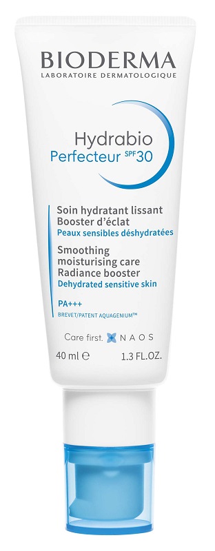 HYDRABIO CREMA GOMMANTE 75 ML - FARMAPRIME