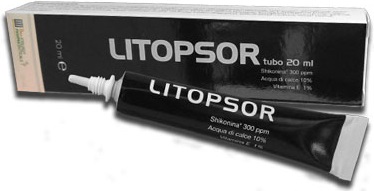 LITOPSOR CREMA 20 ML - FARMAPRIME