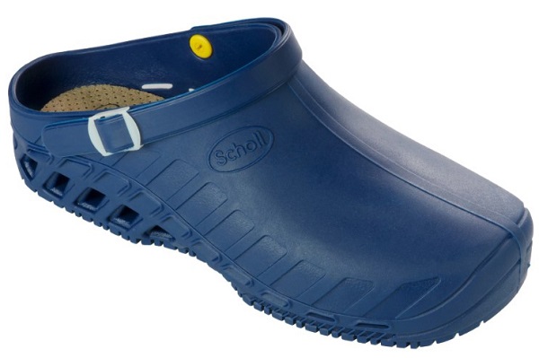 CLOG EVO TPR UNISEX BLUE 45-46 COLLEZIONE SS17 1 PAIO - FARMAPRIME
