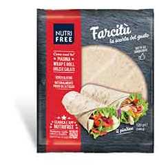 NUTRIFREE FARCITU 2 X 60 G - FARMAPRIME