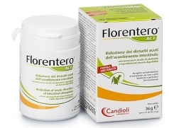 FLORENTERO ACT 30 COMPRESSE APPETIBILI PER CANI E GATTI - FARMAPRIME