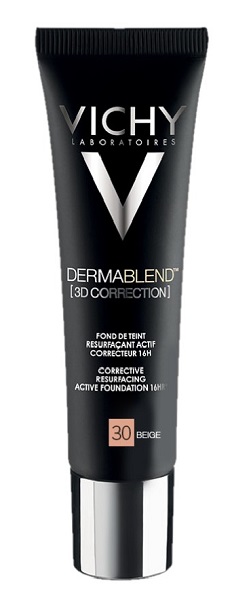 DERMABLEND 3D 30 30 ML - FARMAPRIME