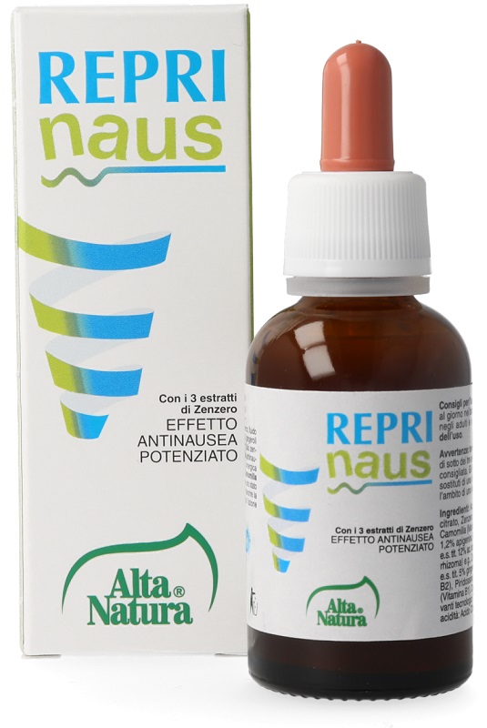 REPRINAUS 30 ML - FARMAPRIME