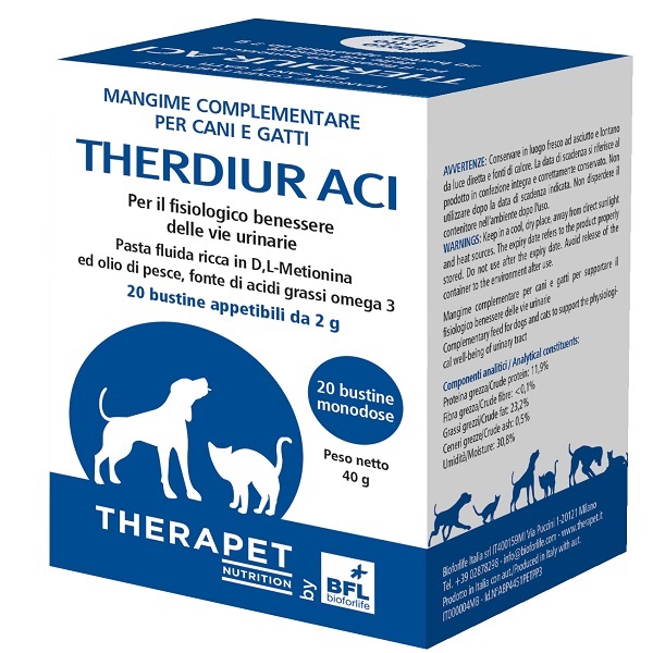THERDIUR ACI 20 BUSTINE DA 2 G - FARMAPRIME