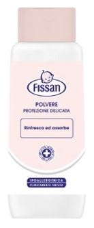 FISSAN POLVERE DELICATA 250 G - FARMAPRIME