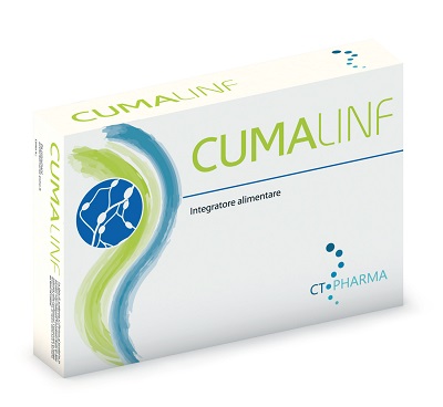 CUMALINF 30 COMPRESSE - FARMAPRIME