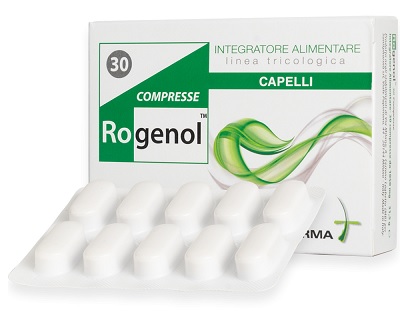 ROGENOL 30 COMPRESSE DA 1050 MG - FARMAPRIME