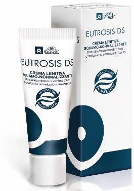 EUTROSIS DS CREMA VISO 30 ML - FARMAPRIME