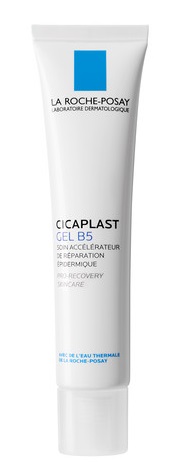 CICAPLAST GEL B5 40 ML - FARMAPRIME