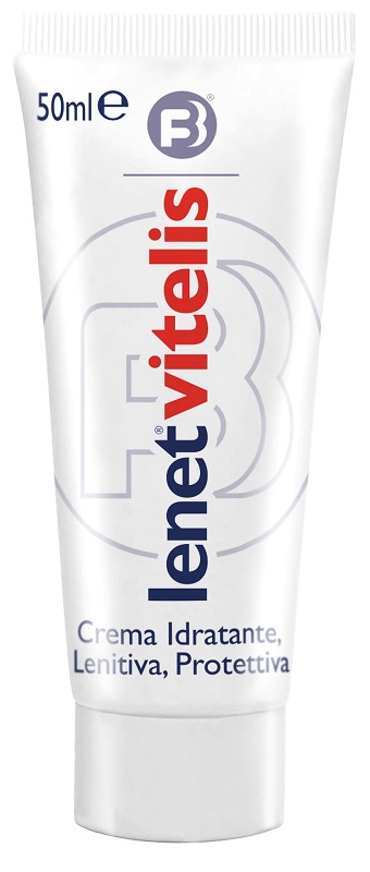 LENET VITELIS 50 ML - FARMAPRIME