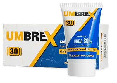 UMBREX 30 CREMA 50 ML - FARMAPRIME
