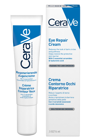 CERAVE CREMA CONTORNO OCCHI 15 ML - FARMAPRIME