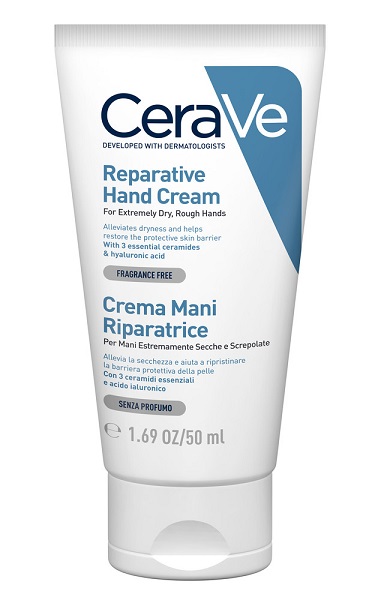CERAVE CREMA MANI 50 ML - FARMAPRIME