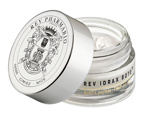 REV IDRAX BOTO PLUS CREMA 50 ML - FARMAPRIME
