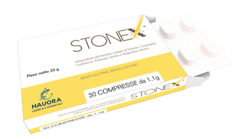 STONEX 30 COMPRESSE - FARMAPRIME