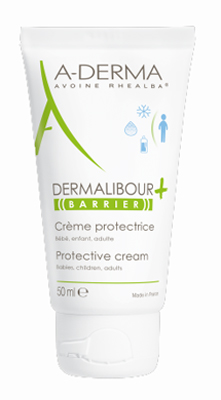 DERMALIBOUR + BARRIERA CREMA PROTETTIVA 50 ML - FARMAPRIME