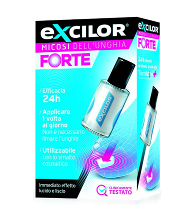 EXCILOR FORTE MICOSI DELL'UNGHIA 30 ML - FARMAPRIME