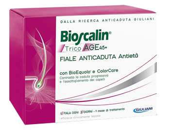 BIOSCALIN TRICOAGE FIALE PREZZO SPECIALE - FARMAPRIME