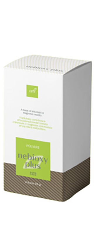 NEOBIOXY PLUS 14 BUSTINE - FARMAPRIME