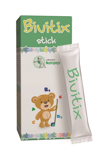 BIVITIX 10 STICK PACK 10 ML - FARMAPRIME