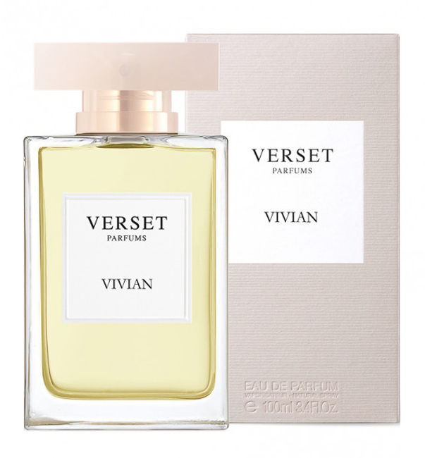VERSET VIVIAN EAU DE PARFUM 100 ML - FARMAPRIME