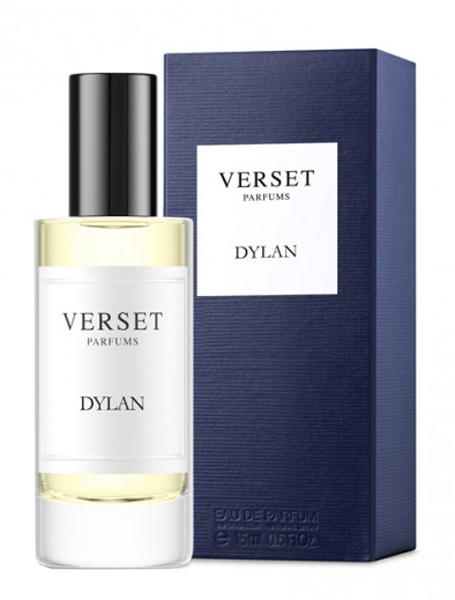 VERSET DYLAN EAU DE PARFUM 15 ML - FARMAPRIME