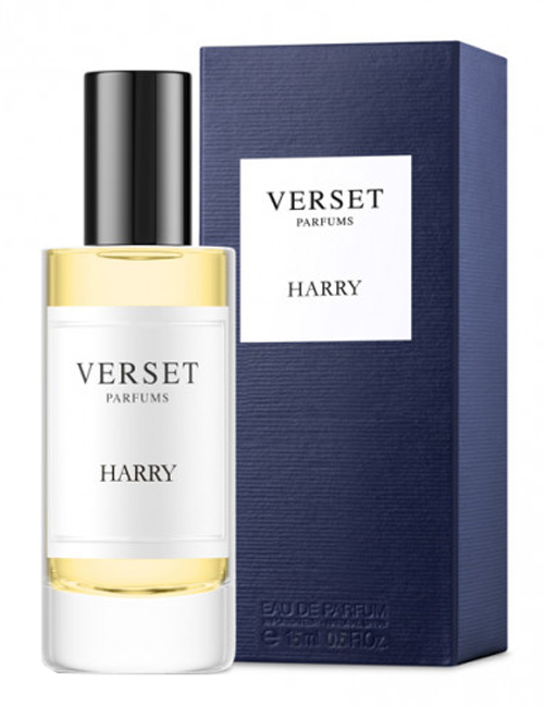 VERSET HARRY EAU DE PARFUM 15 ML - FARMAPRIME