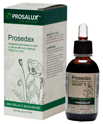 PROSEDAX GOCCE 50 ML - FARMAPRIME