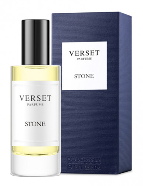 VERSET STONE EAU DE PARFUM 15 ML - FARMAPRIME