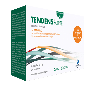 TENDENS FORTE 20 BUSTINE - FARMAPRIME