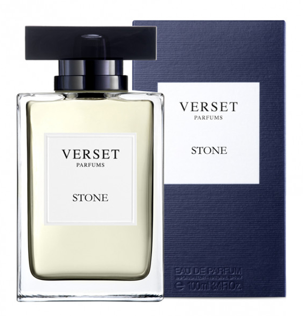 VERSET STONE EAU DE PARFUM 100 ML - FARMAPRIME