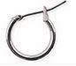 ORECCHINO POST-FORATURA CLOSED HOOP BJT976 - FARMAPRIME