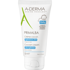 PRIMALBA CREMA COCON 50 ML - FARMAPRIME