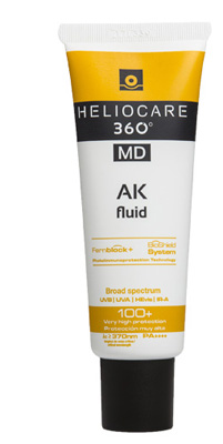 HELIOCARE 360 MD AK FLUID 50 ML - FARMAPRIME