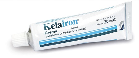 KELAIRON CREMA 30 ML - FARMAPRIME