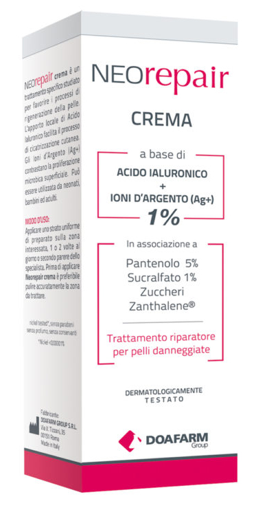 NEOREPAIR CREMA 75 ML - FARMAPRIME