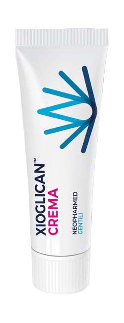 XIOGLICAN CREMA 50 G - FARMAPRIME