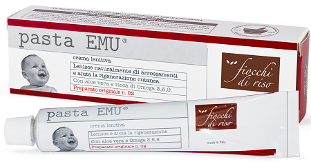 FIOCCHI DI RISO PASTA EMU LENITIVA 30 ML - FARMAPRIME