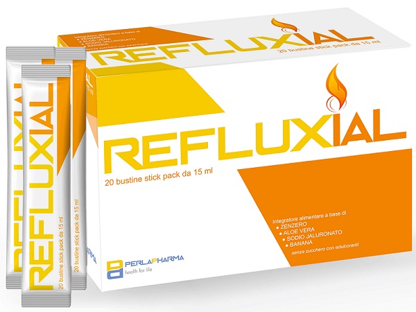 REFLUXIAL 20 BUSTINE 15 ML - FARMAPRIME