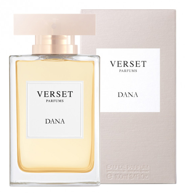 VERSET DANA EAU DE PARFUM 100 ML - FARMAPRIME
