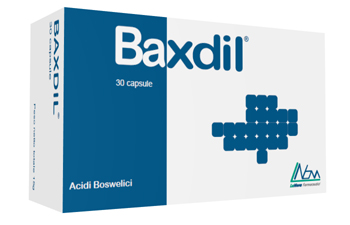 BAXDIL 30 CAPSULE DI GELATINA 500 MG - FARMAPRIME