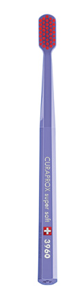 CURAPROX CS 3960 SUPER SOFT BLISTER DA 1 UNITA' - FARMAPRIME