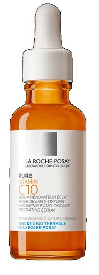 PURE VITAMIN C10 SIERO VISO 30 ML - FARMAPRIME