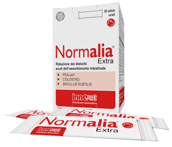 NORMALIA EXTRA 30 STICK ORALI - FARMAPRIME